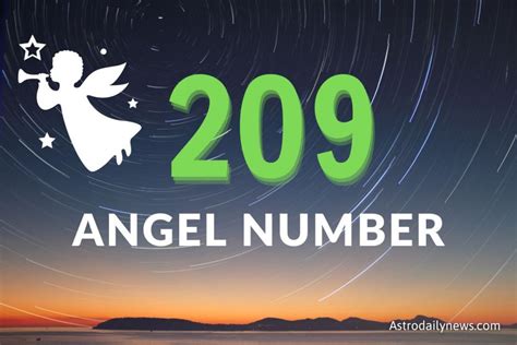 209 angel number meaning|209 Angel Number: Meaning and Significance